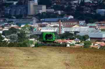 Paraná tem terceira maior alta do País na previsão da safra de setembro, aponta IBGE